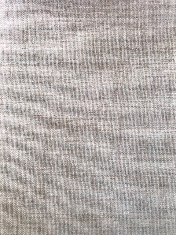 Voan (vải bố milktea)