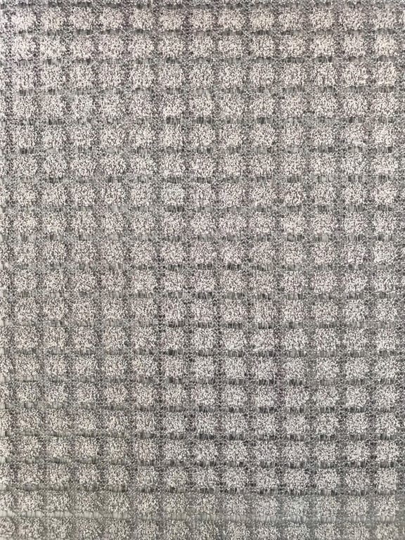 Voan (lưới sao xám)