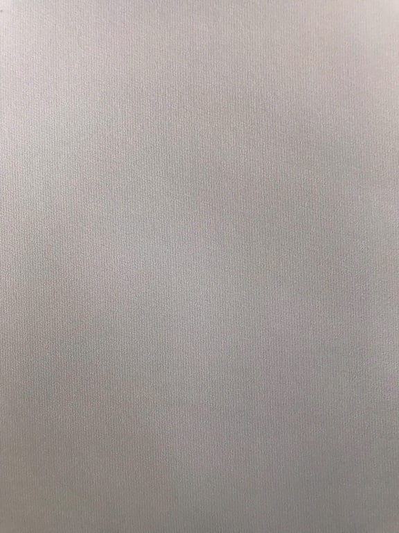 Voan (trơn trắng)