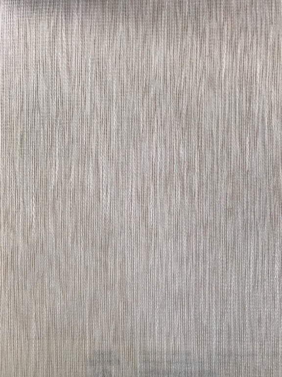 Voan (sọc không đều milktea)