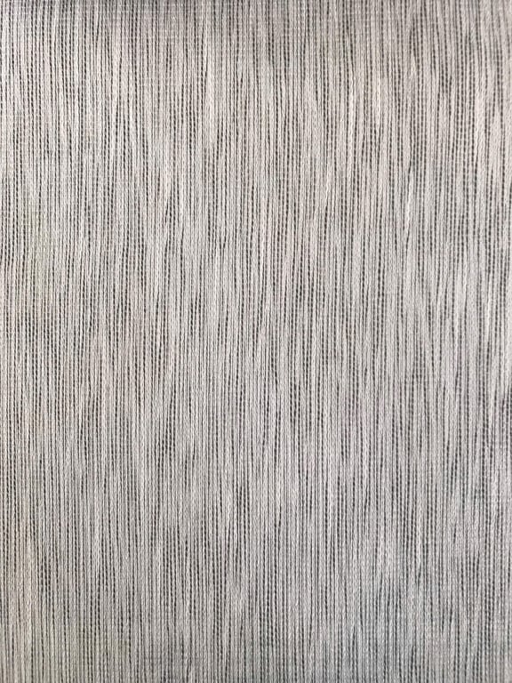 Voan (sọc không đều trắng)