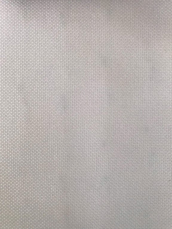 Voan (ô vuông mini so le nâu)