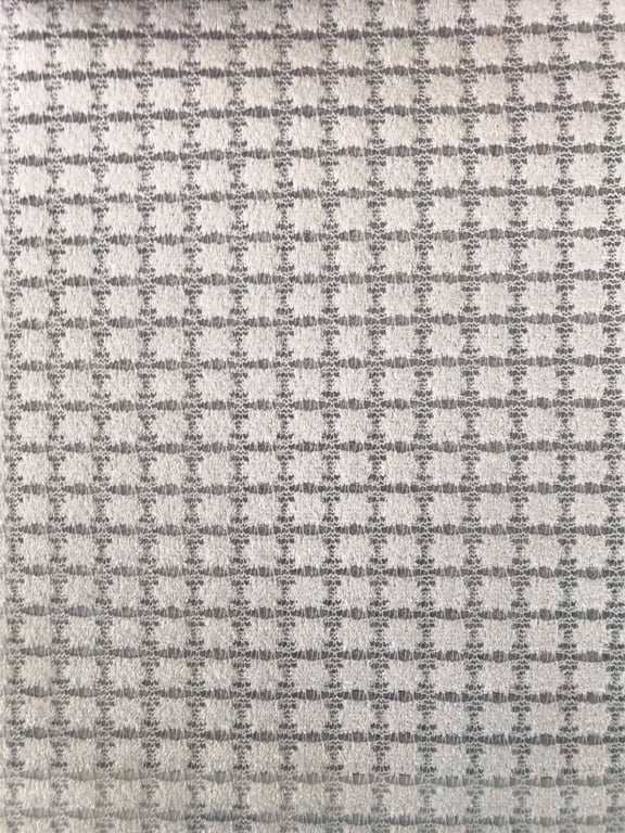 Voan (lưới sao trắng)