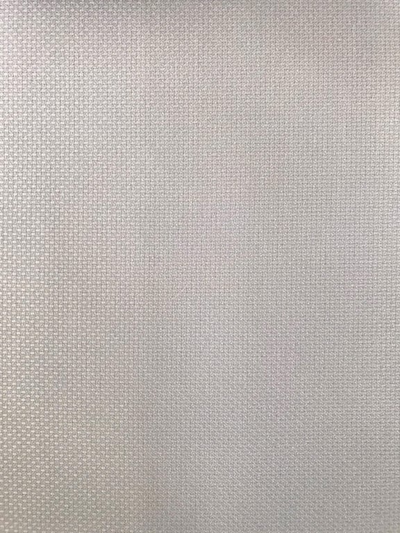 Voan (ô vuông mini so le xám)