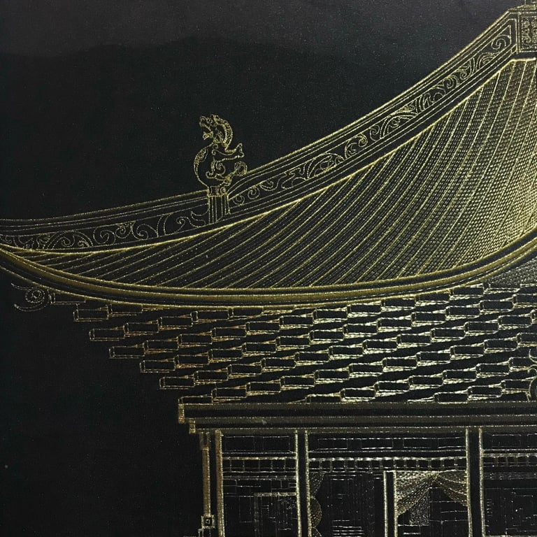 Lâu Đài Trên Không