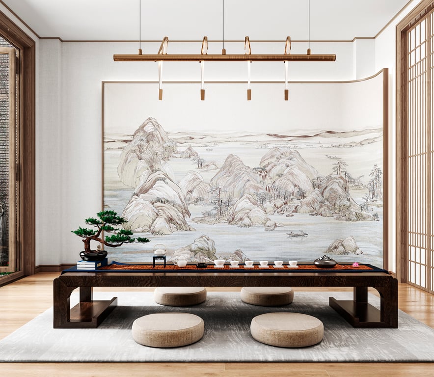 Độc đáo, tinh tế và sang trọng