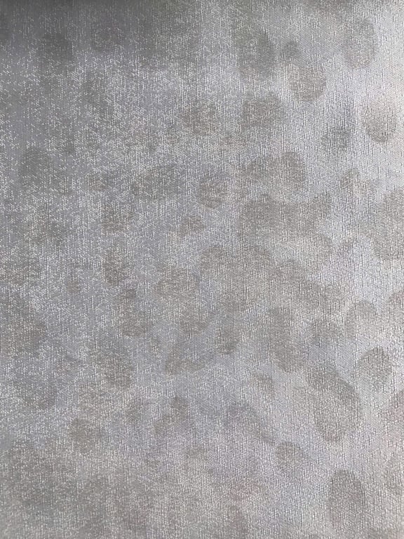 Voan (dấu vân tay trắng)