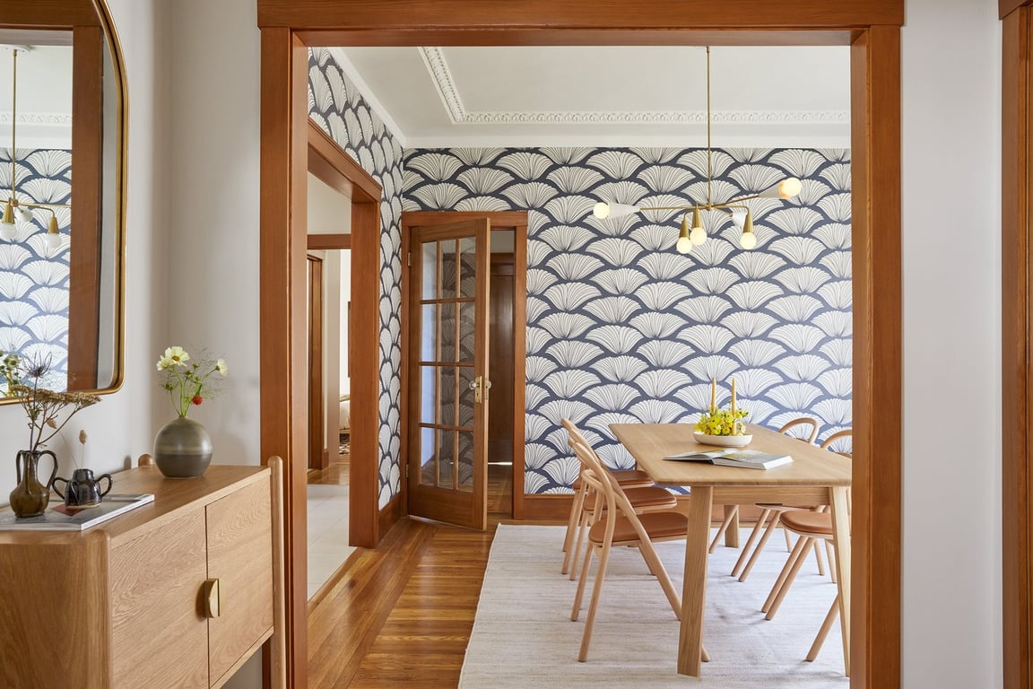 Kết hợp hài hòa, nâng tầm phong cách