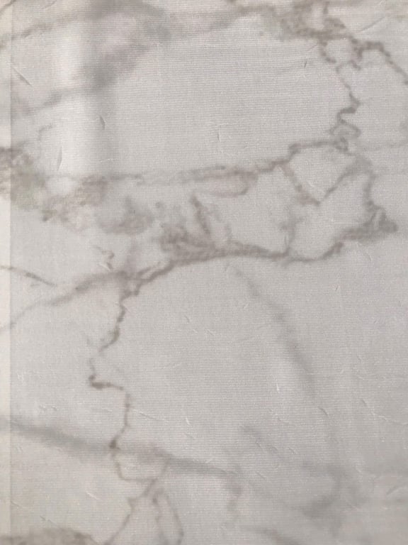 Voan (lá tre trắng)